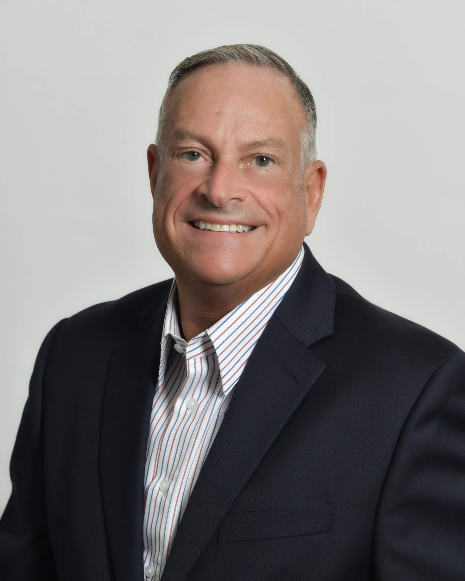 photo of Paul Hamaty
